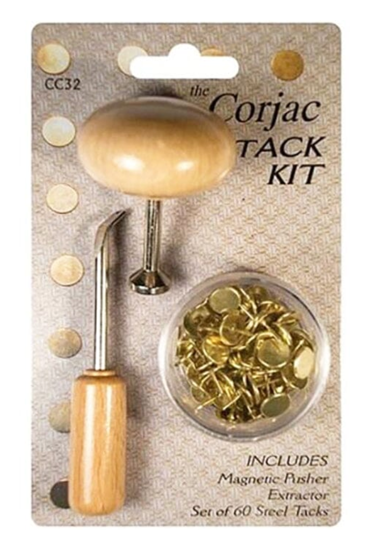 Corjack Tack Kit
