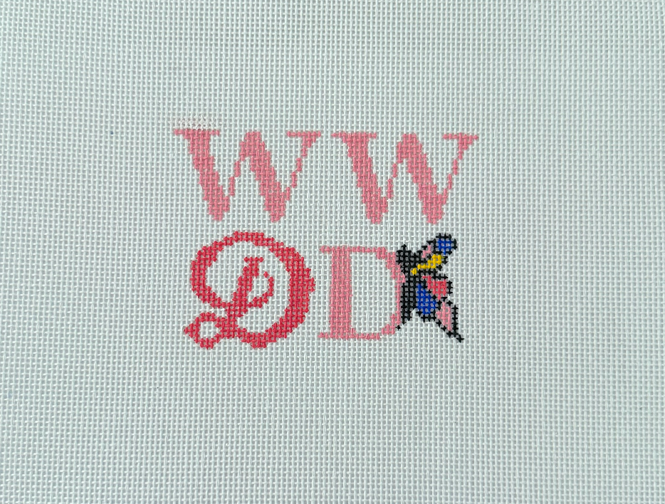 WWDD Pre Order