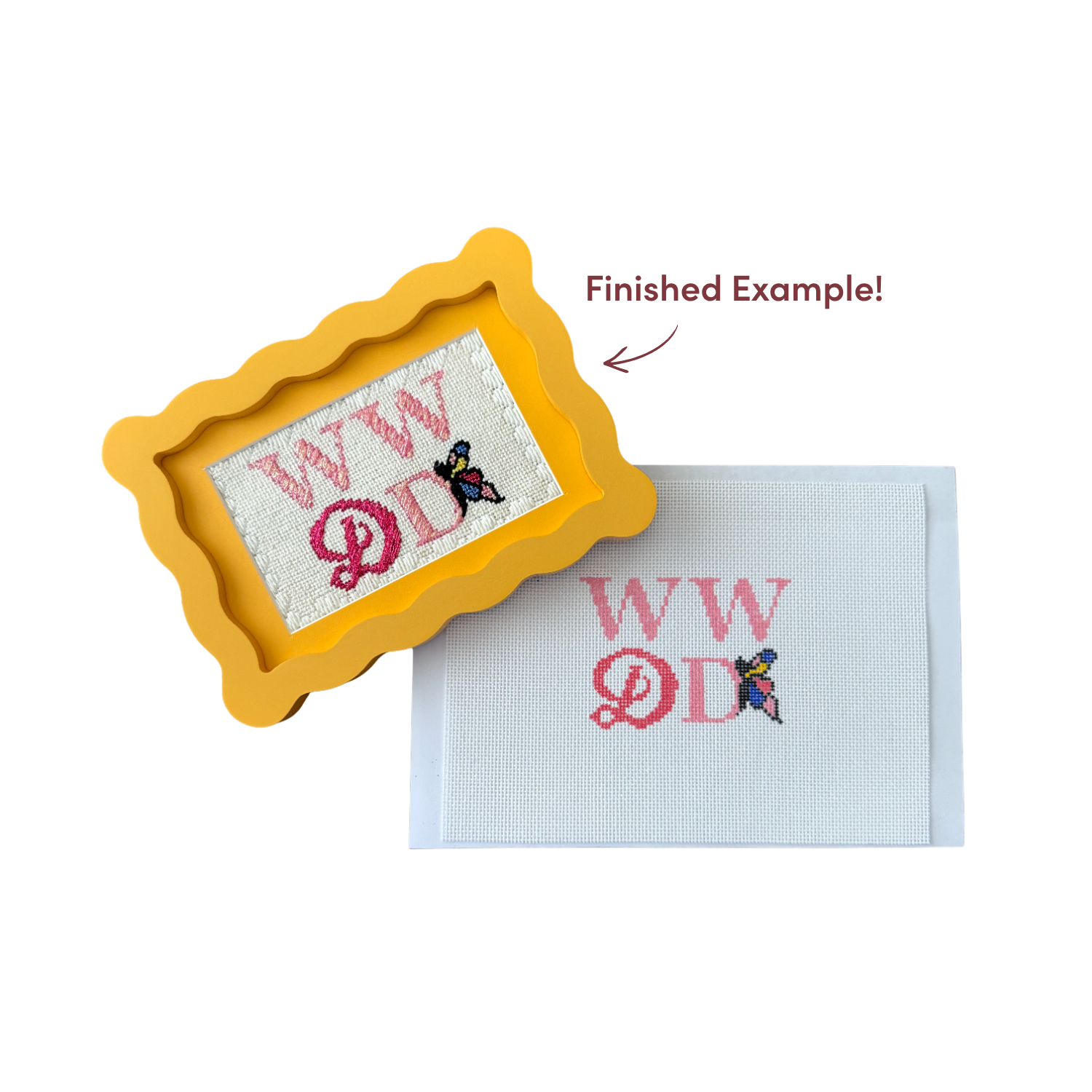 WWDD Pre Order