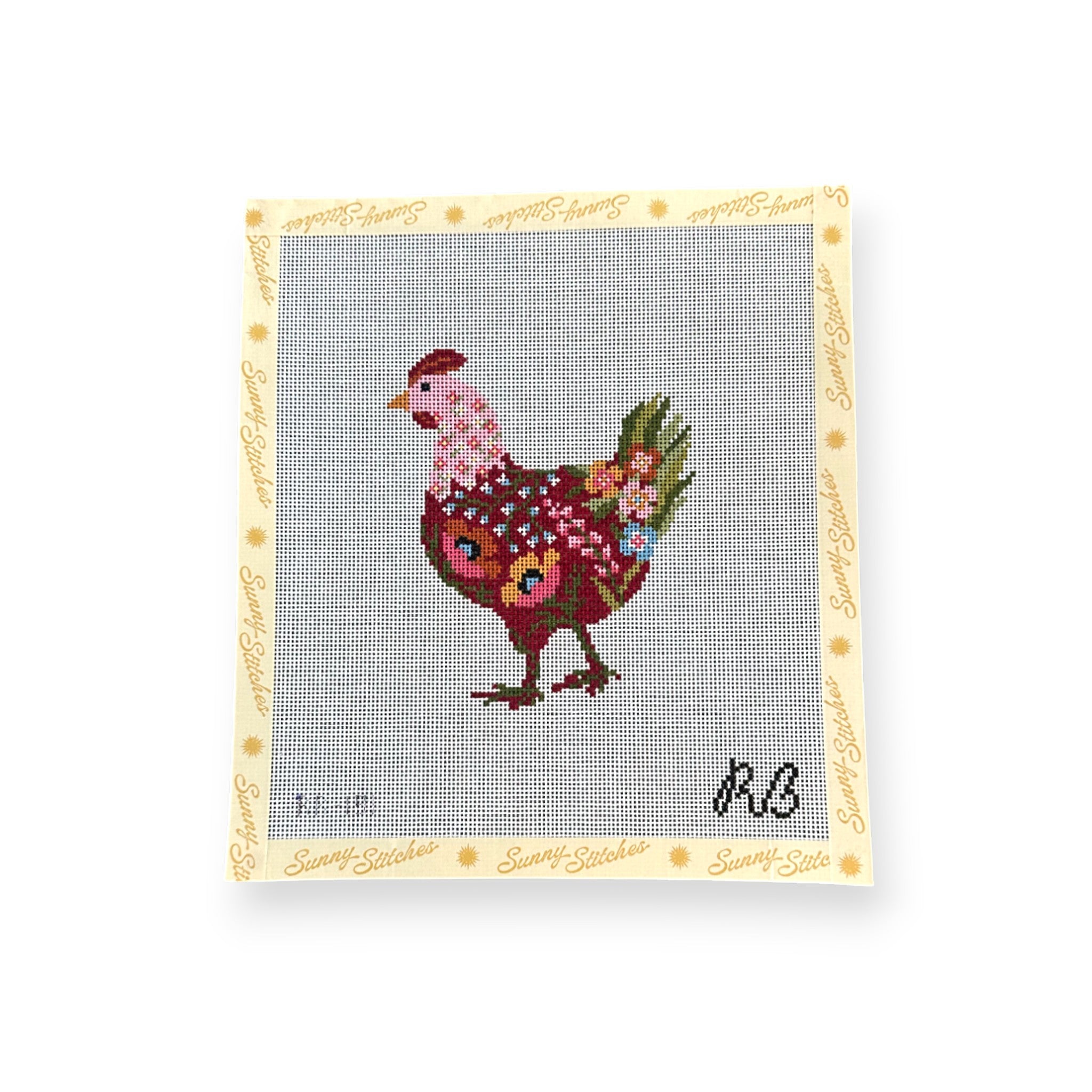 Coco the Chicken