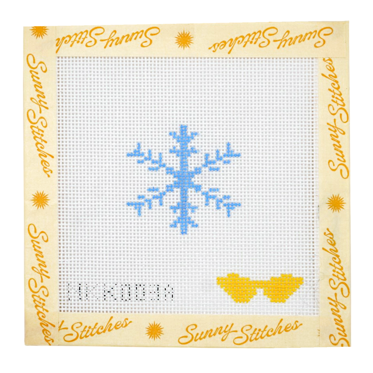 Mini Snowflake