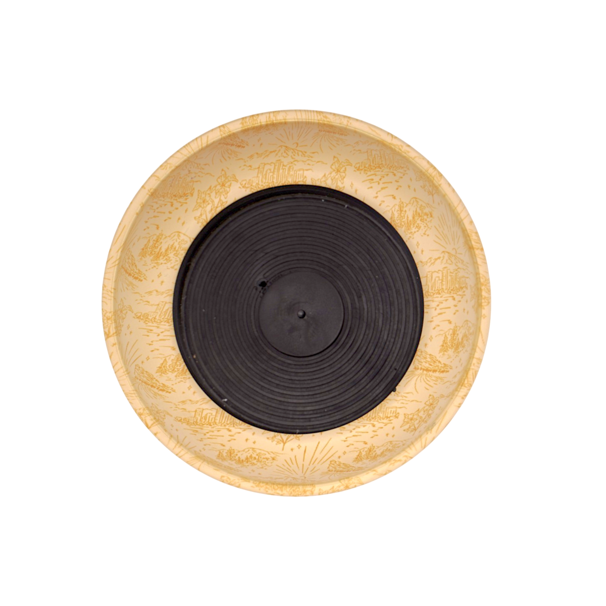 Magnetic Ort Bowl